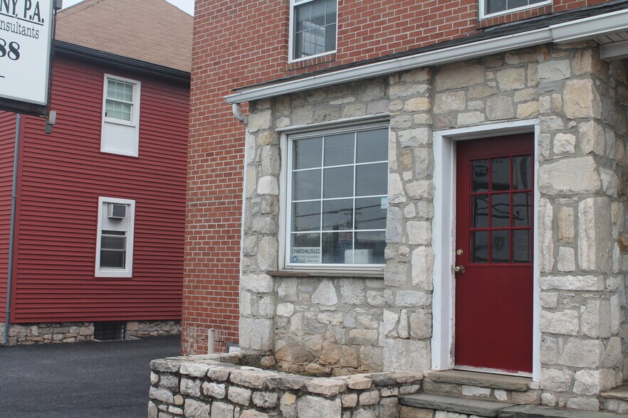 2065 York Rd, Lutherville Timonium, MD for sale - Building Photo - Image 1 of 1