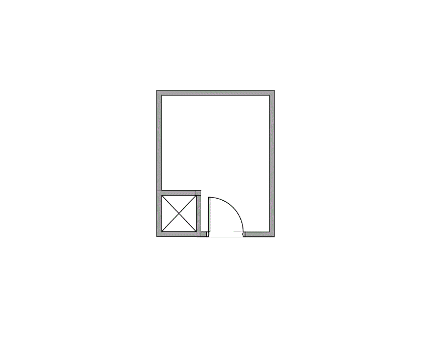 2020-2050 N Academy Blvd, Colorado Springs, CO for lease Floor Plan- Image 1 of 1