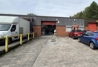 Whitelands Rd, Ashton Under Lyne for lease Building Photo- Image 1 of 3