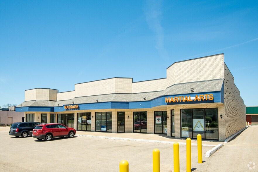 6708 Odana Rd, Madison, WI 53719