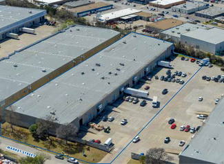 More details for 2701-2737 Market St, Garland, TX - Industrial for Lease