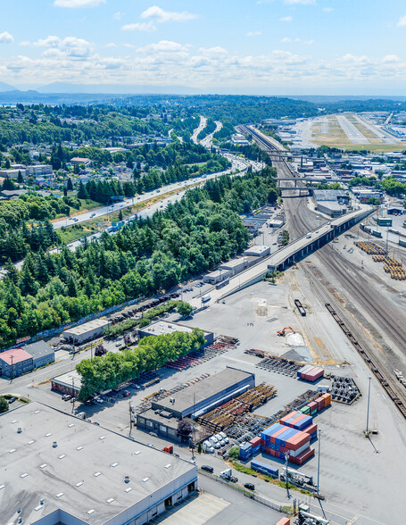 4901 Airport Way, Seattle, WA for lease - Building Photo - Image 2 of 8