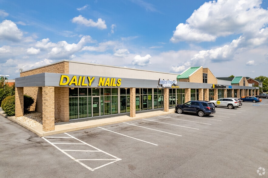 3950 TecPort Dr, Harrisburg, PA for lease - Building Photo - Image 1 of 4