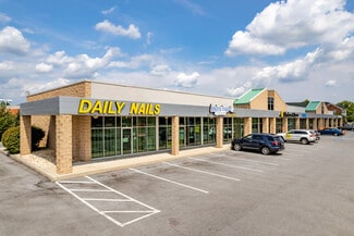 More details for 3950 TecPort Dr, Harrisburg, PA - Retail for Lease