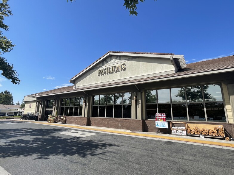 1125-1165 Lindero Canyon Rd, Westlake Village, CA for lease - Building Photo - Image 3 of 19