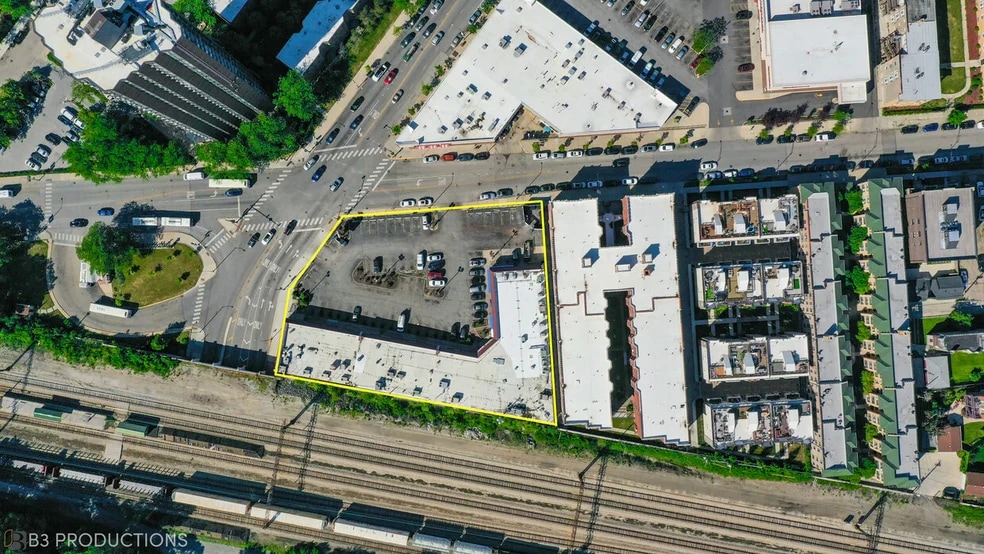 47th, Chicago, IL for lease - Building Photo - Image 3 of 3