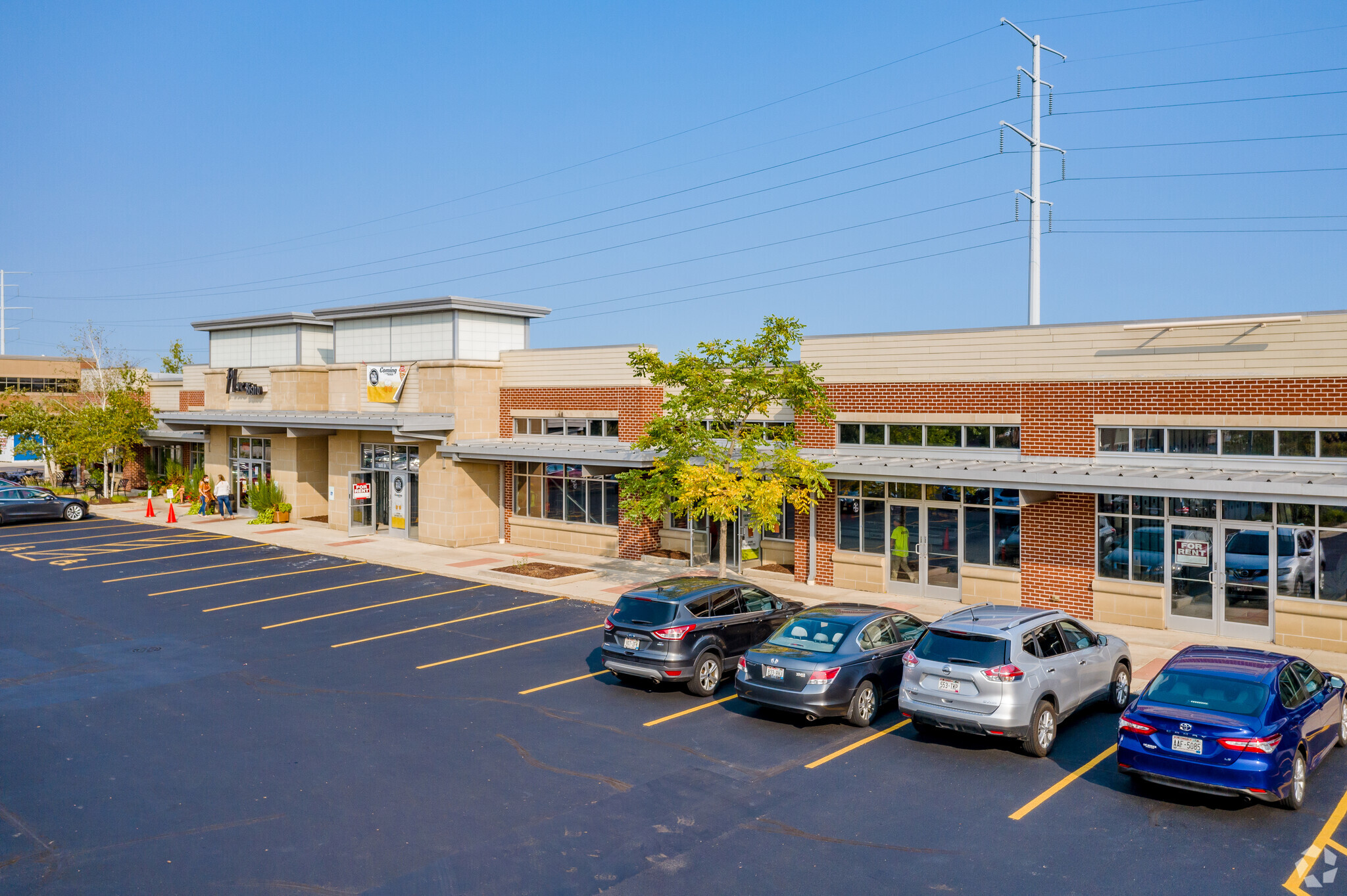 1671 Hoffman Rd, Green Bay, WI for sale Primary Photo- Image 1 of 1