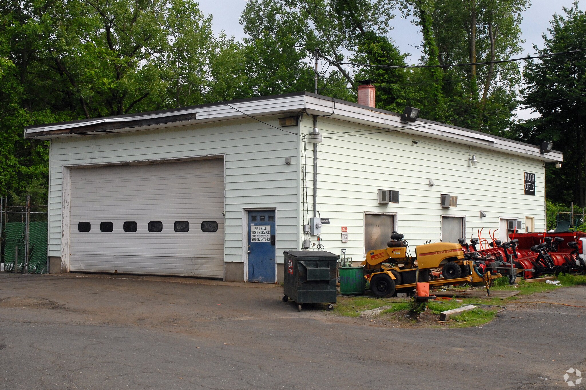 45 Whitney Rd, Mahwah, NJ for sale Building Photo- Image 1 of 1