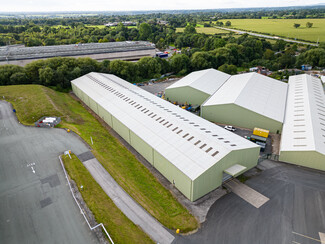 More details for Wrexham Industrial Estate, Wrexham - Industrial for Lease