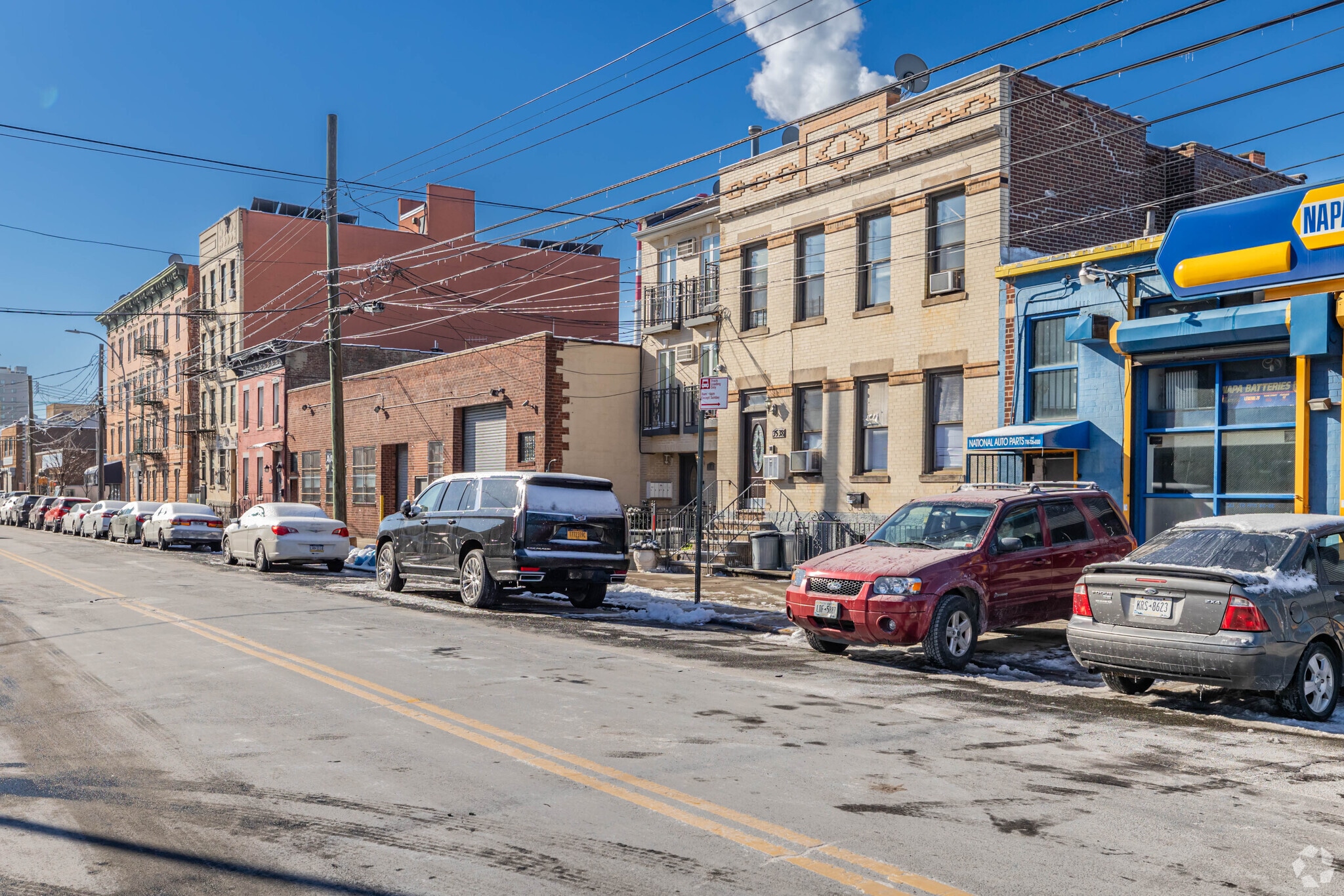 3544 11th St, Astoria, NY for lease Building Photo- Image 1 of 6
