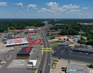 More details for 2911 Lone Oak Rd, Paducah, KY - Flex for Lease