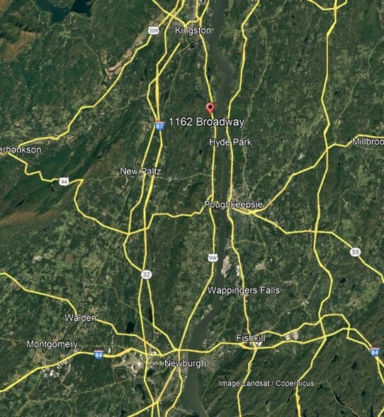 1162 Broadway, Esopus, NY for sale - Building Photo - Image 2 of 12