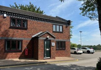 More details for 21 Bar Ln, Wakefield - Office for Lease