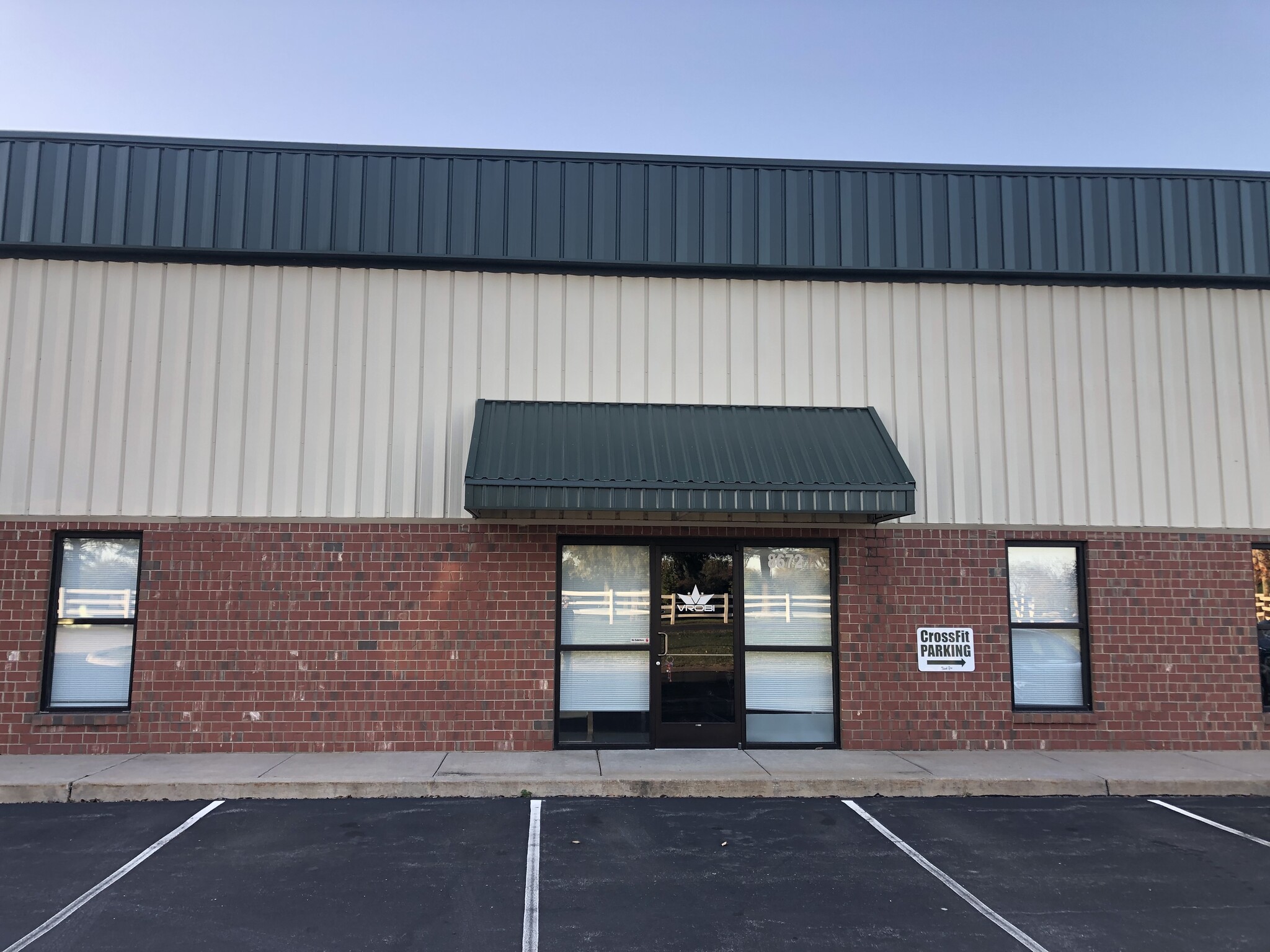 8670-8678 Orf Rd, Lake Saint Louis, MO for lease Primary Photo- Image 1 of 10