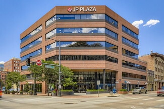 More details for 1601 Blake St, Denver, CO - Office for Lease
