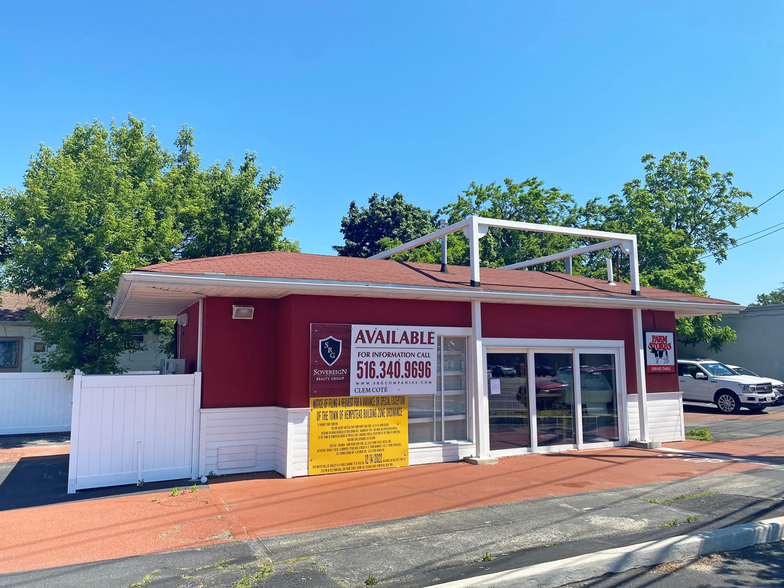 2885 Grand Ave, Baldwin, NY for sale - Building Photo - Image 1 of 5