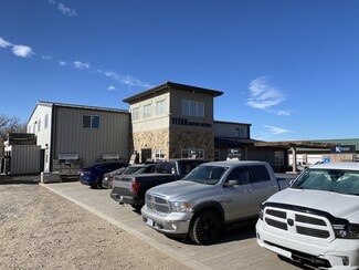 More details for 9881 Titan Park Cir, Littleton, CO - Industrial for Lease
