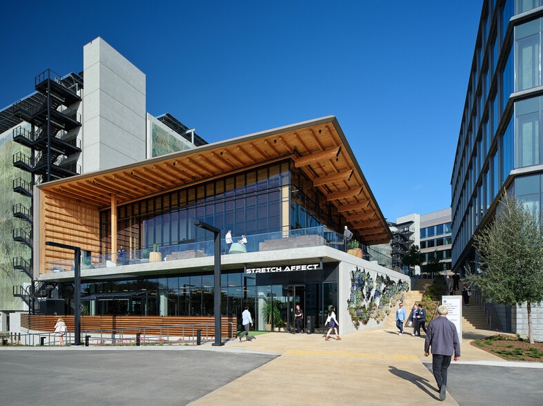 5975 Pacific Mesa, San Diego, CA for lease - Building Photo - Image 2 of 12