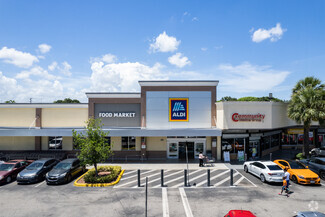 More details for 705-761 NE 167th St, Miami, FL - Retail for Lease