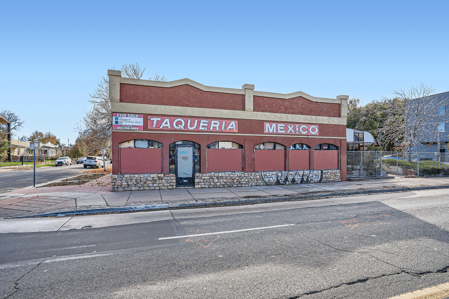 3800 W Colfax Ave, Denver, CO for sale Building Photo- Image 1 of 1