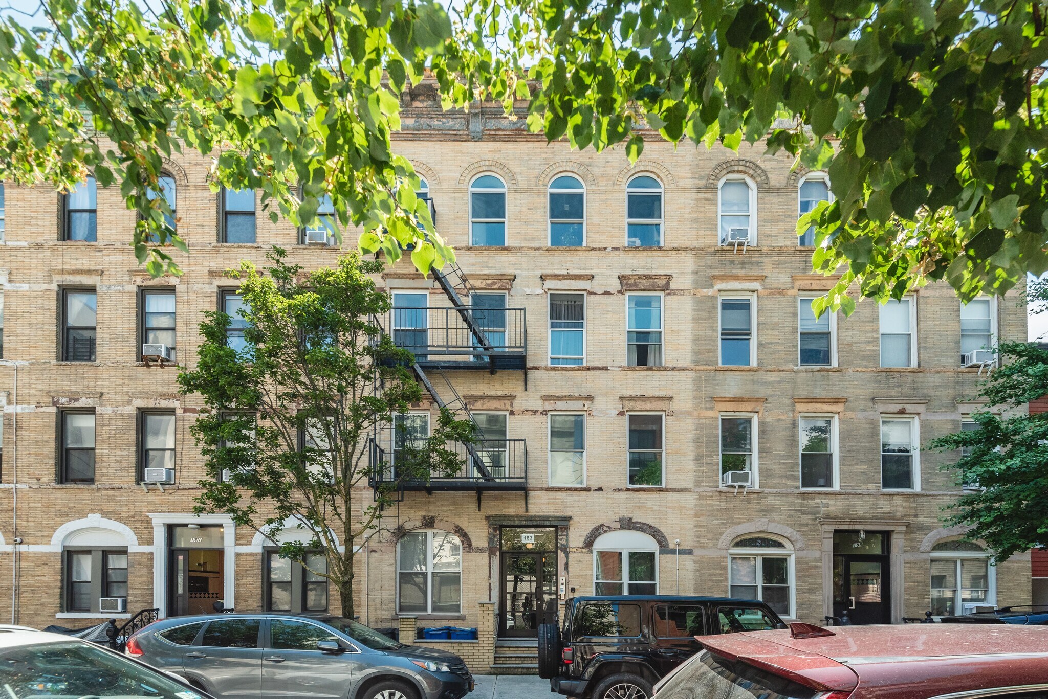 183 Guernsey St, Brooklyn, NY for sale Building Photo- Image 1 of 11
