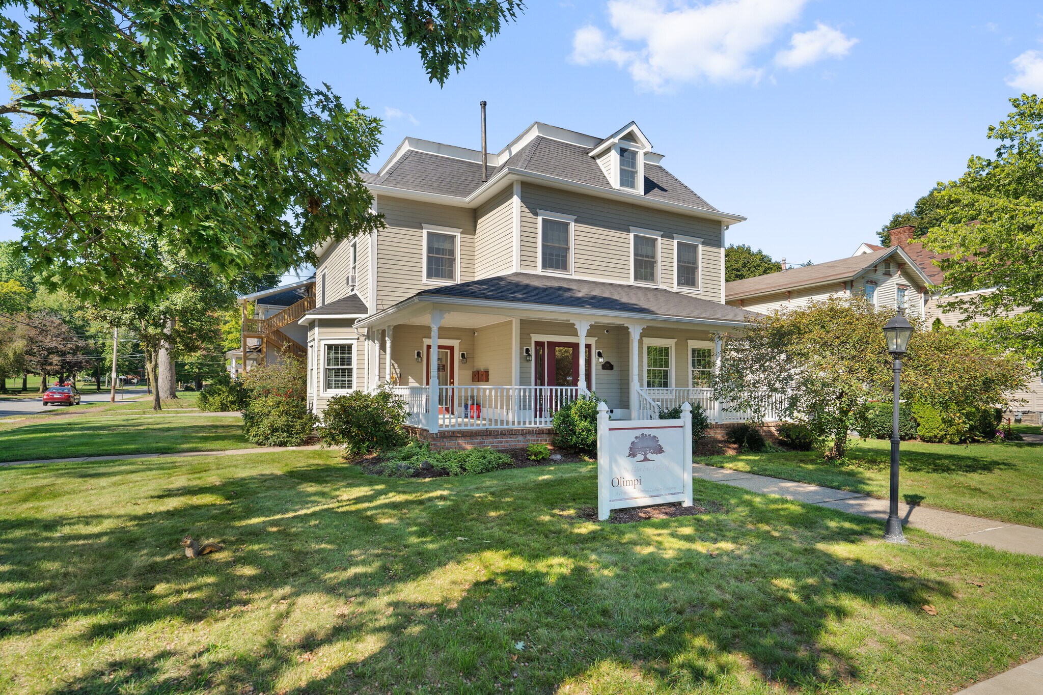 396 4th St, Beaver, PA for sale Building Photo- Image 1 of 1