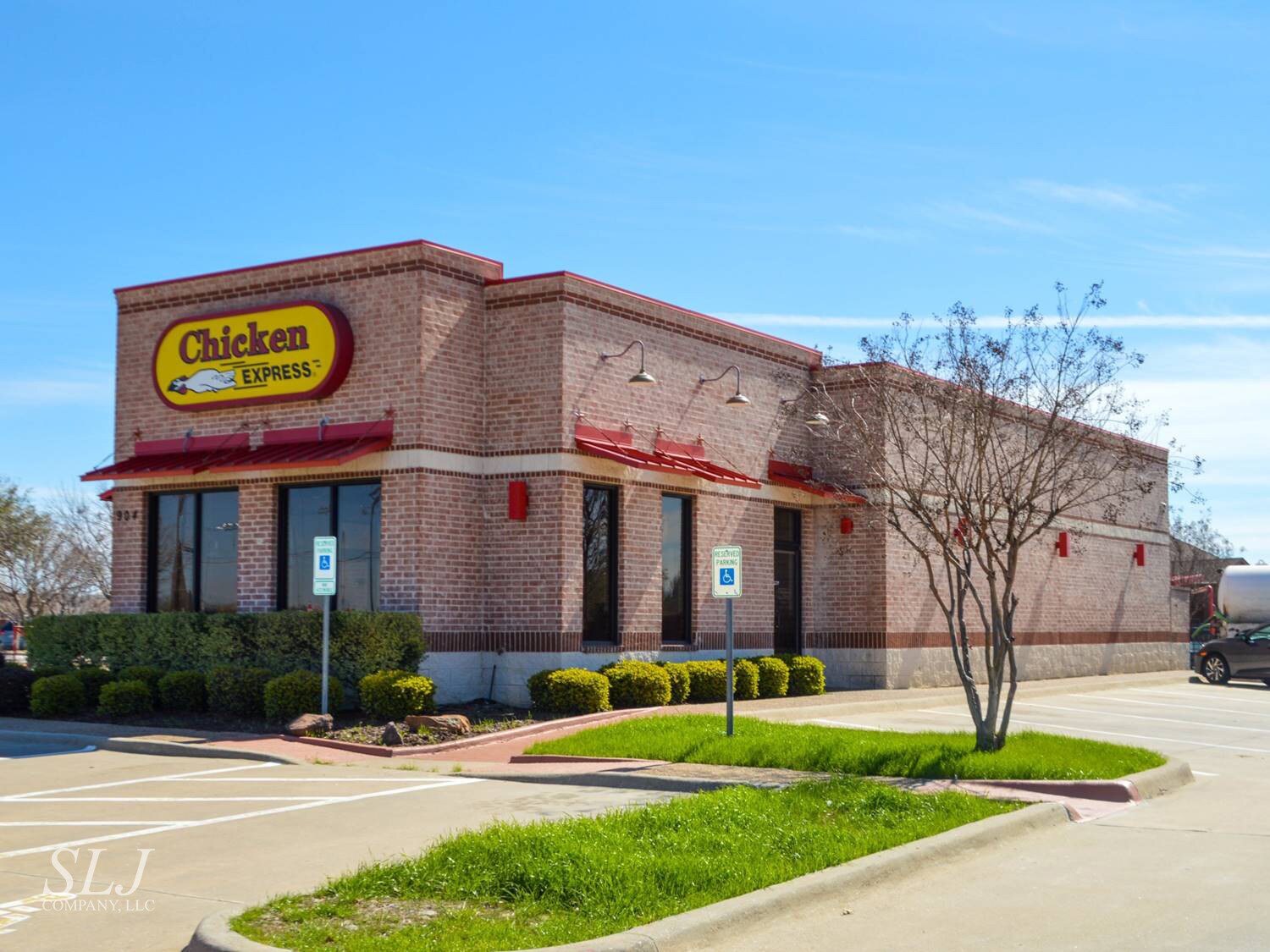 904 W Eldorado Pky, Little Elm, TX for sale Building Photo- Image 1 of 1