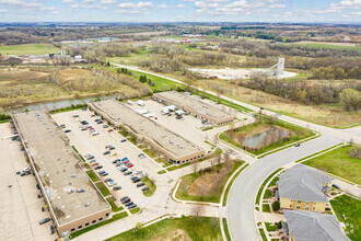 4009 Felland Rd, Madison, WI - aerial  map view - Image1