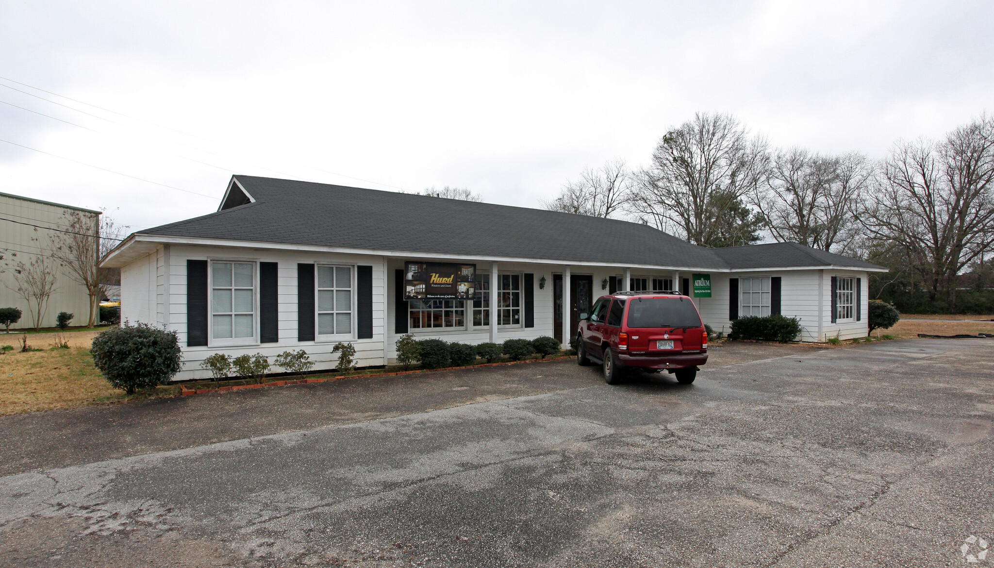 8035 Tanner Williams Rd, Mobile, AL for sale Primary Photo- Image 1 of 1