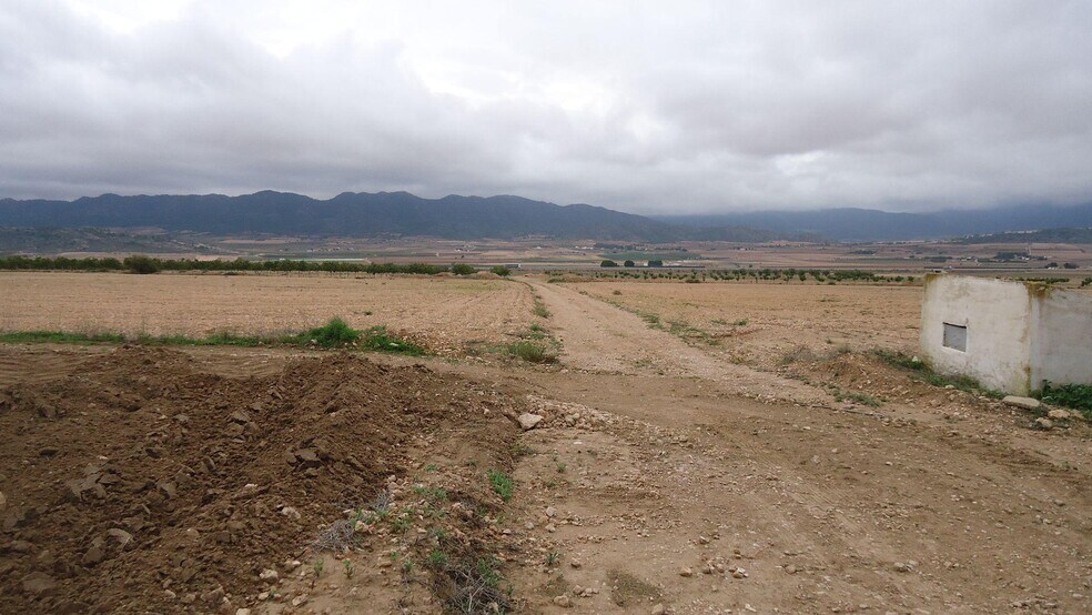 Land in MURCIA for sale - Building Photo - Image 1 of 5