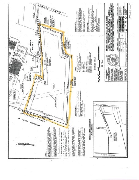 Mather St, Watertown, NY for sale - Other - Image 1 of 1