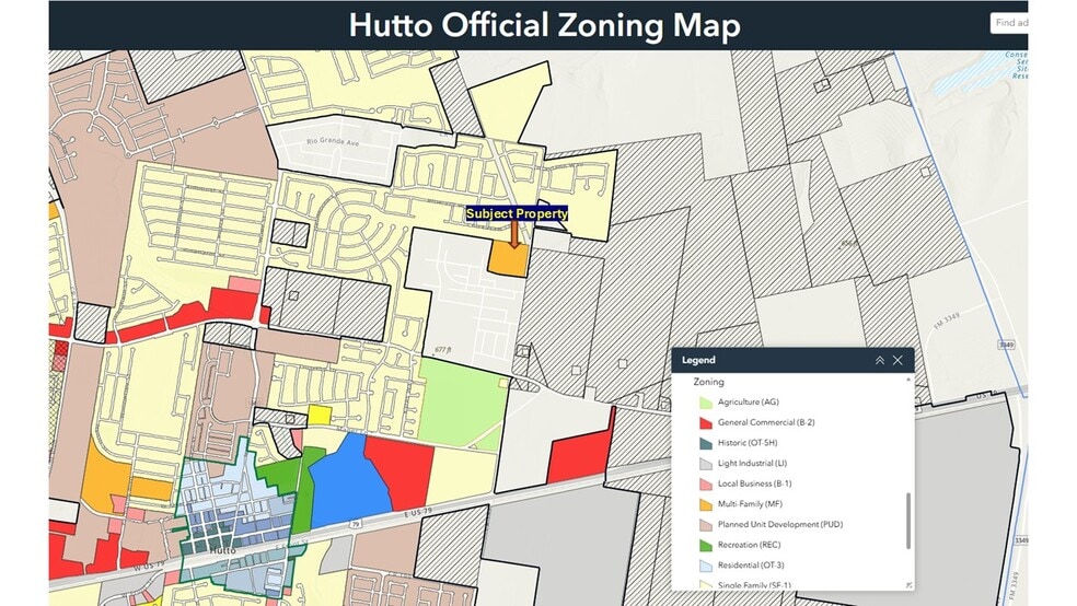 2120 County Road 132, Hutto, TX for sale - Other - Image 3 of 9