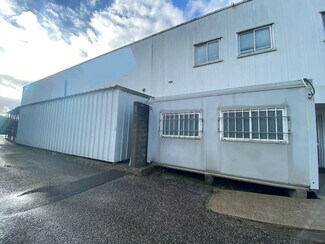 More details for Office, Industrial for Lease