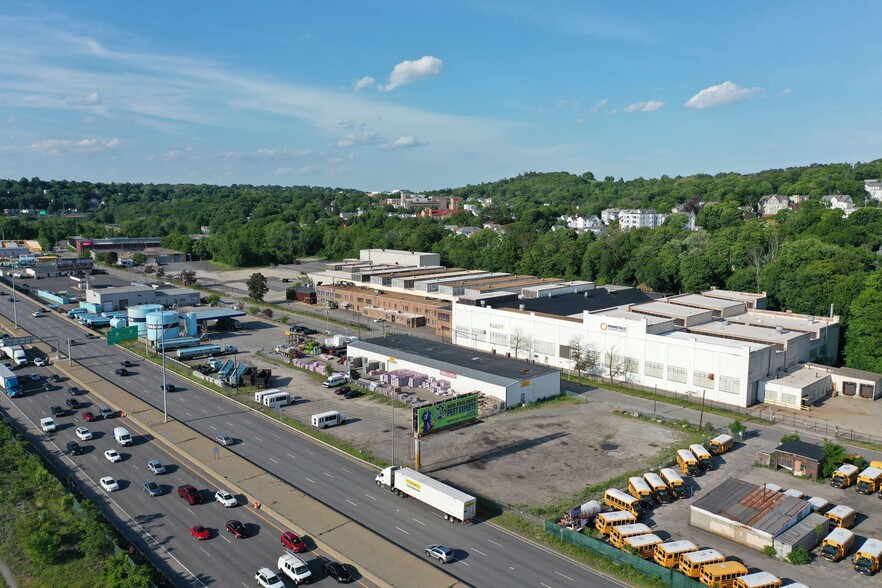 40-88 Crescent St, Worcester, MA for sale - Building Photo - Image 1 of 20