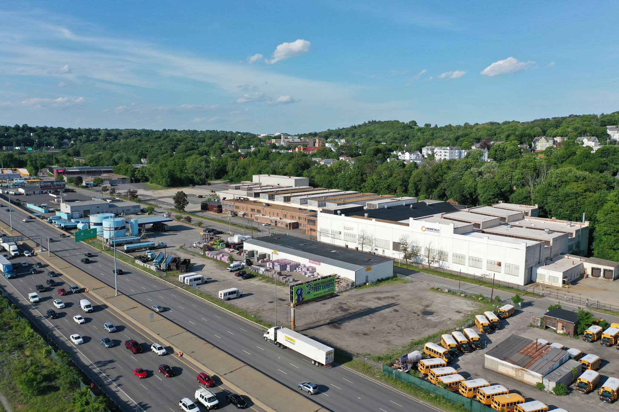 40-88 Crescent St, Worcester, MA for sale Building Photo- Image 1 of 21