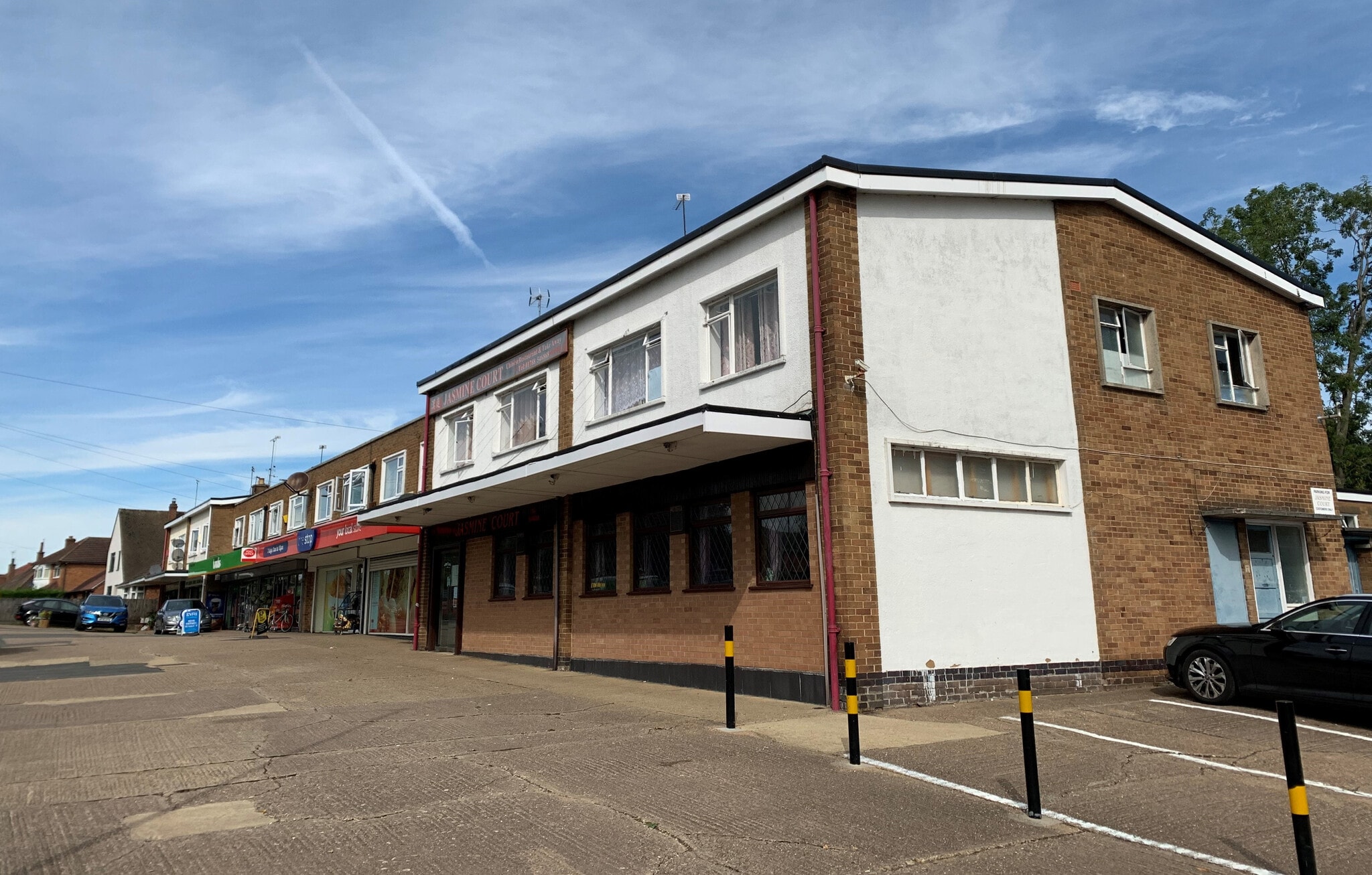 229A-239A Lower Hillmorton Rd, Rugby for lease Building Photo- Image 1 of 3