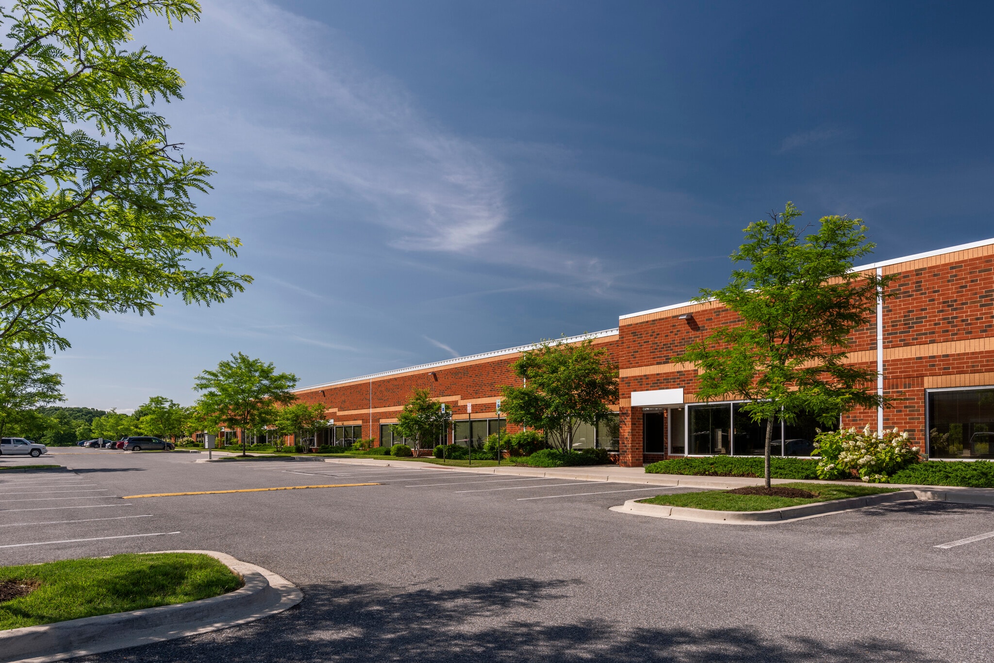 5957 Exchange Dr, Eldersburg, MD for lease Building Photo- Image 1 of 2