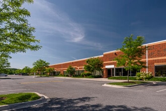 5957 Exchange Dr, Eldersburg, MD for lease Building Photo- Image 1 of 2