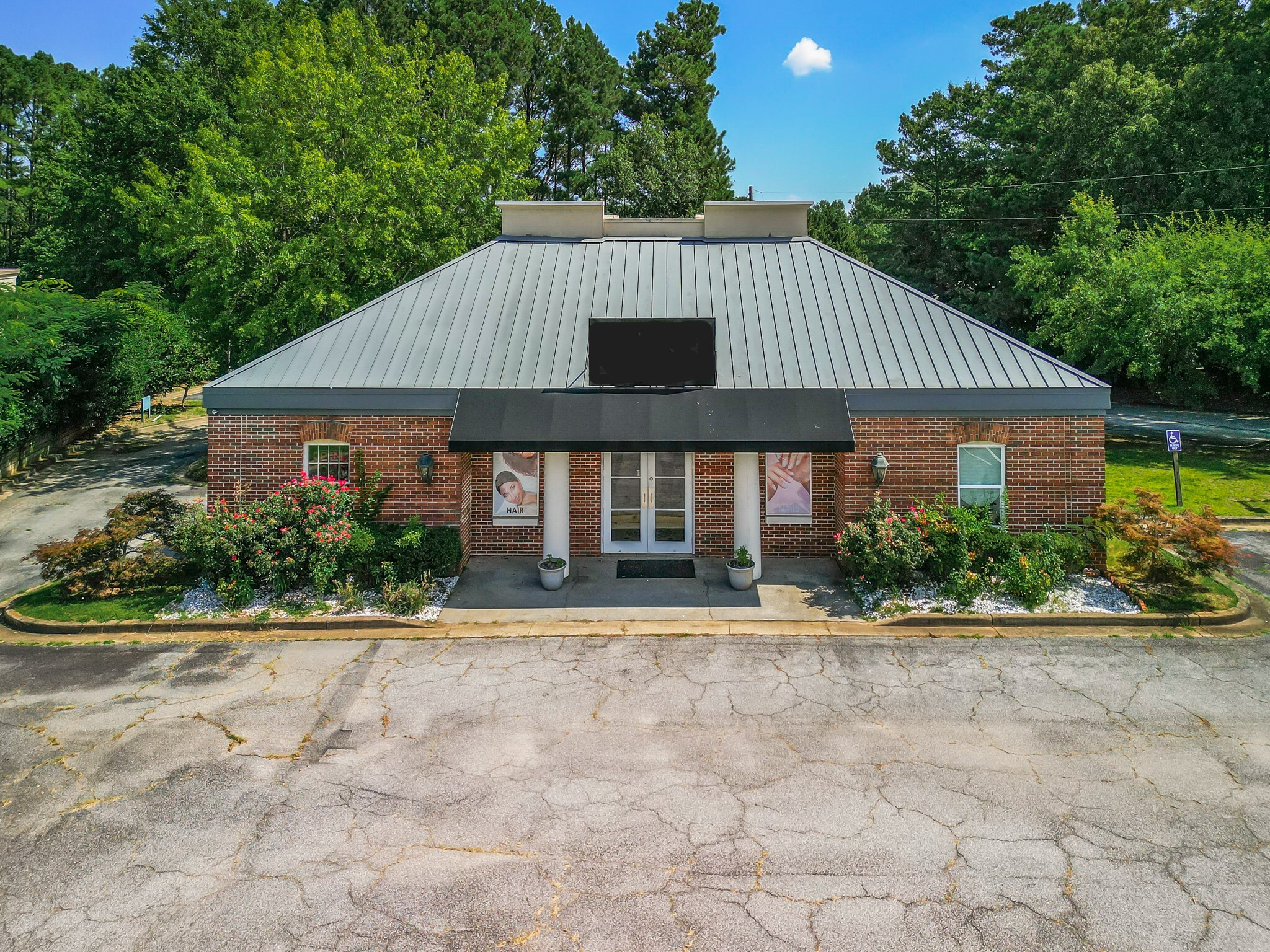 2508 E Piedmont Rd, Marietta, GA for sale Building Photo- Image 1 of 38