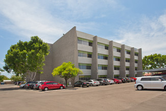 More details for 1616 E Indian School Rd, Phoenix, AZ - Office, Office/Medical for Lease