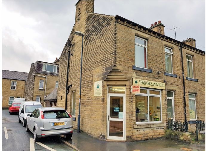 30 Keighley Rd, Keighley, WYK BD20 7RU | LoopNet