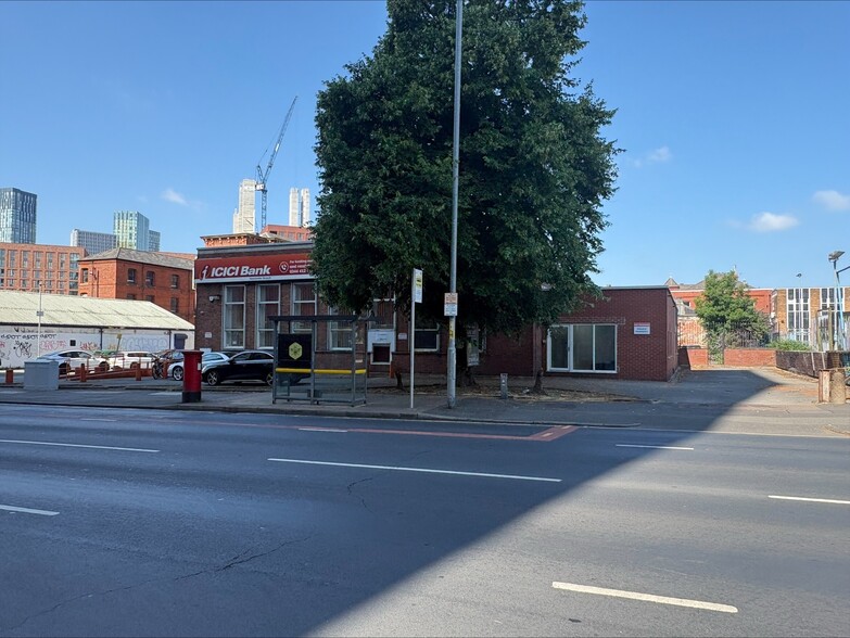 25-31 Cheetham Hill Rd, Manchester for sale - Building Photo - Image 3 of 7