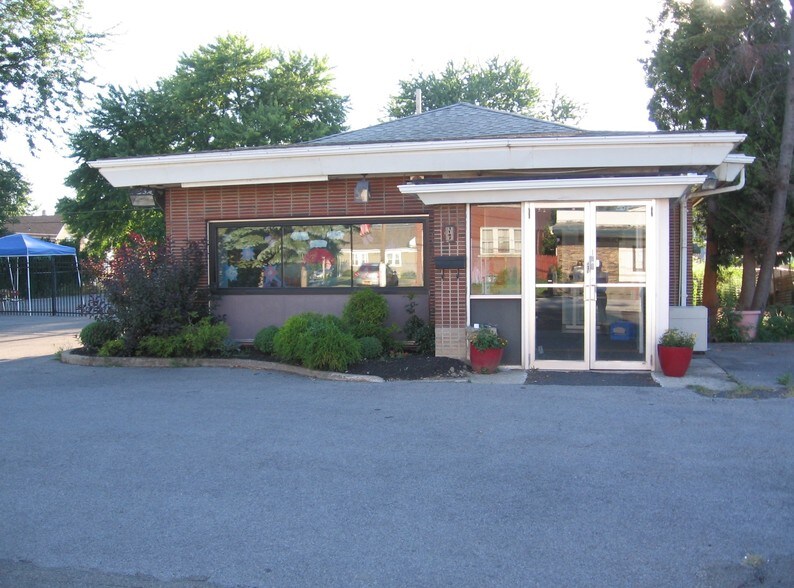 3147 S Park Ave, Lackawanna, NY for sale - Building Photo - Image 1 of 1