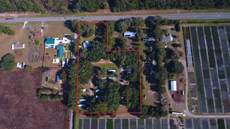 More details for 6012 State Rte 471, Bushnell, FL - Multifamily for Sale