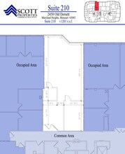 2458 Old Dorsett Rd, Maryland Heights, MO for lease Building Photo- Image 1 of 4