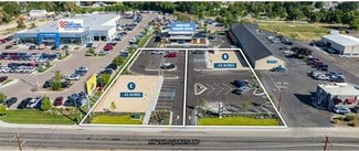 More details for 965 & 985 NW 16th St, Fruitland, ID - Land for Sale