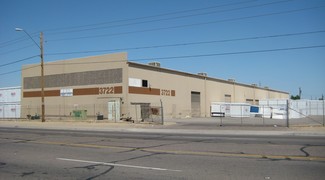 More details for 3722 W Buckeye Rd, Phoenix, AZ - Industrial for Lease