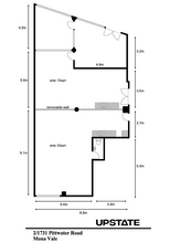 1731 Pittwater Rd, Mona Vale for lease Floor Plan- Image 2 of 6