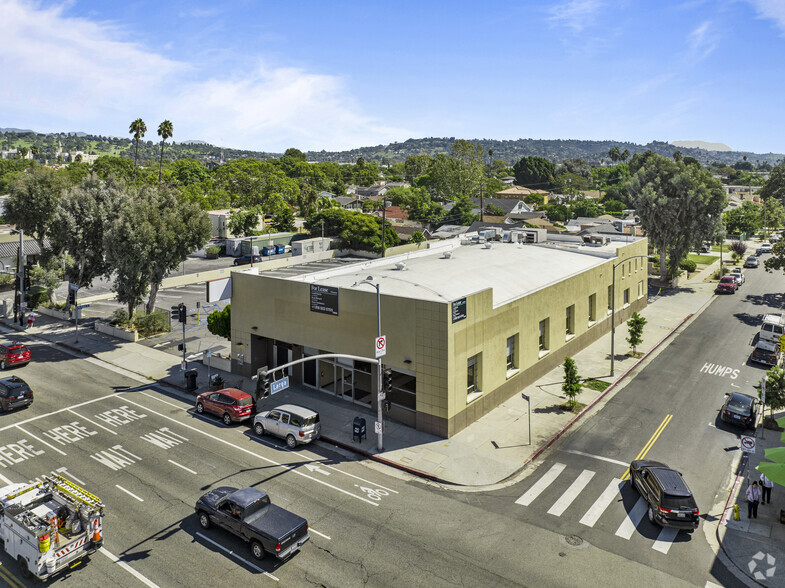 3250 Glendale Blvd, Los Angeles, CA for lease - Building Photo - Image 1 of 20