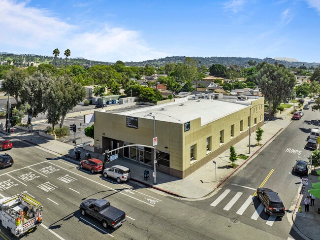More details for 3250 Glendale Blvd, Los Angeles, CA - Office, Retail for Lease